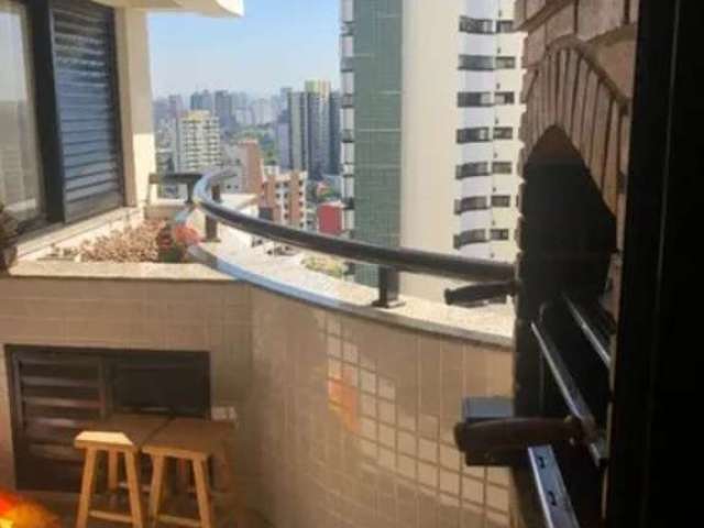 Apartamento com 3 quartos à venda na Rua Santo André, --, Centro, Santo André por R$ 1.179.500