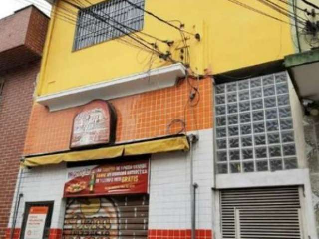 Casa com 3 quartos à venda na Rua Santo Antônio, --, Bela Vista, São Paulo por R$ 1.702.000