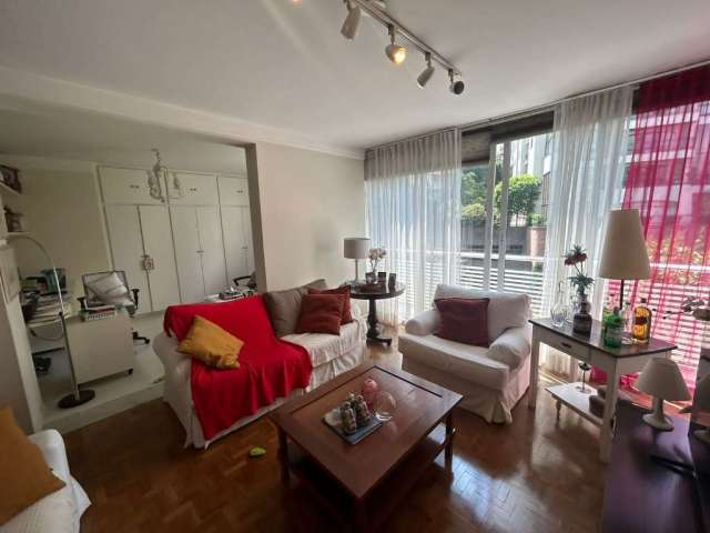 Apartamento com 3 quartos à venda na Alameda Franca, --, Jardim Paulista, São Paulo por R$ 1.999.900