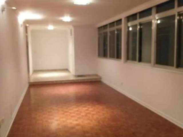 Apartamento com 3 quartos à venda na Rua Caconde, --, Jardim Paulista, São Paulo por R$ 2.997.000