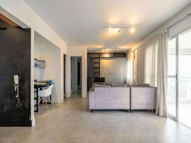 Apartamento com 3 quartos à venda na Avenida Engenheiro Eusébio Stevaux, --, Jurubatuba, São Paulo por R$ 1.235.000