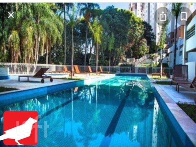 Apartamento com 3 quartos à venda na Raposo Tavares, --, Raposo Tavares, São Paulo por R$ 1.390.000