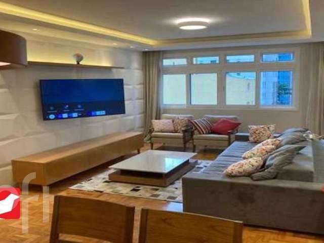 Apartamento com 3 quartos à venda na Rua Iguatemi, --, Itaim Bibi, São Paulo por R$ 1.808.000