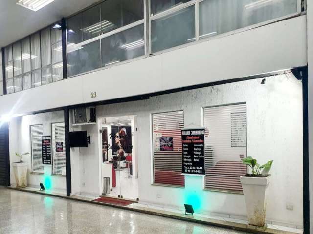 Sala comercial à venda na Avenida Ipiranga, --, República, São Paulo por R$ 1.300.000