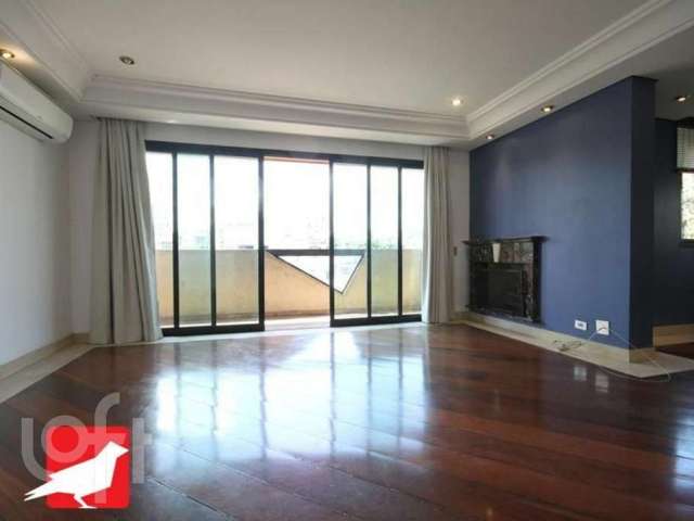 Apartamento com 4 quartos à venda na Avenida Engenheiro Luiz Gomes Cardim Sangirardi, --, Vila Mariana, São Paulo por R$ 1.980.000