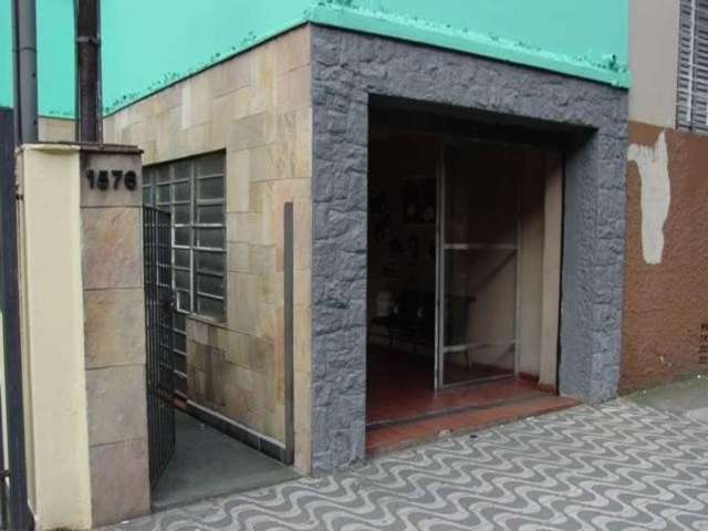 Casa com 8 quartos à venda na Rua Conselheiro Nébias, --, Campos Eliseos, São Paulo por R$ 776.595
