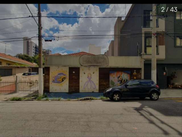 Casa com 3 quartos à venda na Rua Pretória, --, Vila Formosa, São Paulo por R$ 2.120.000