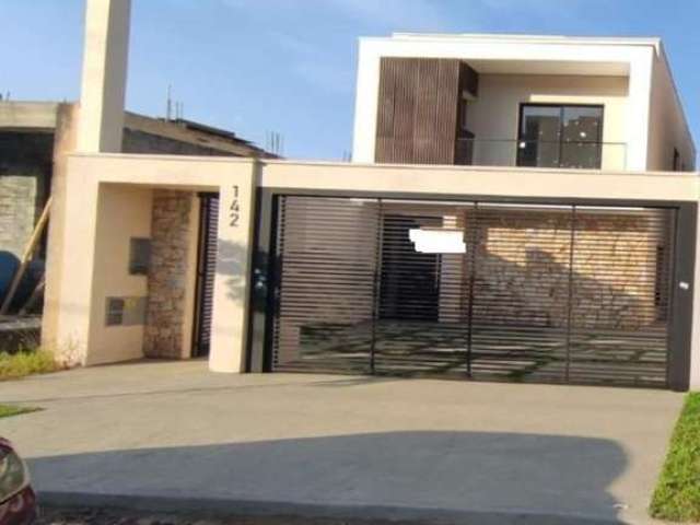 Casa com 3 quartos à venda na Jabuticabeira, --, Portais (Polvilho), Cajamar por R$ 1.079.000