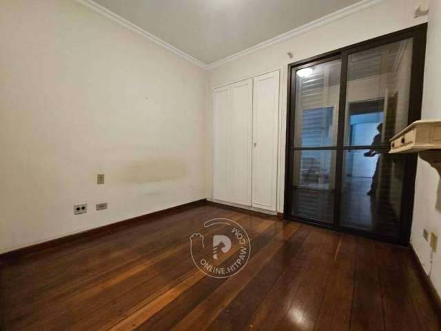 Apartamento com 3 quartos à venda na Rua Apiacás, --, Perdizes, São Paulo por R$ 870.000