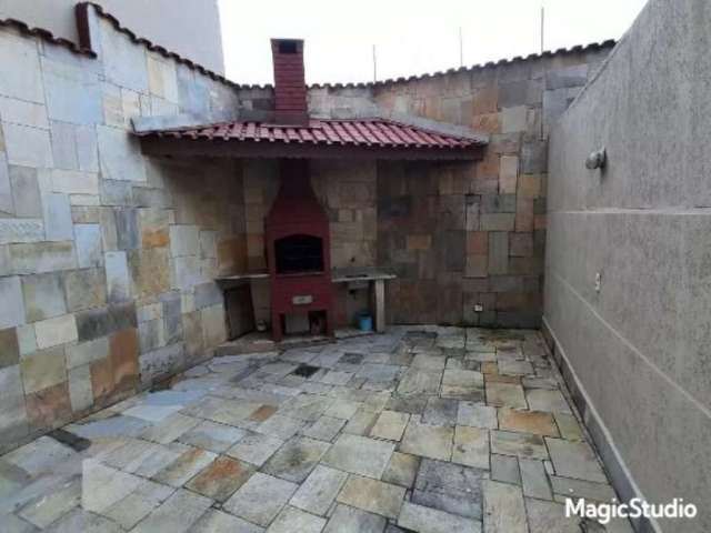 Casa com 3 quartos à venda na Rua Três Pedras, --, Vila Alpina, São Paulo por R$ 1.008.000