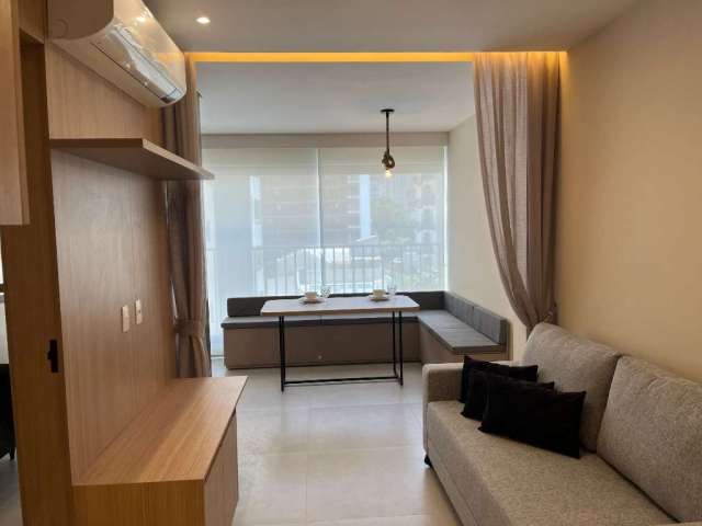 Apartamento com 1 quarto à venda na Rua Osório Duque Estrada, --, Paraíso, São Paulo por R$ 2.590.000