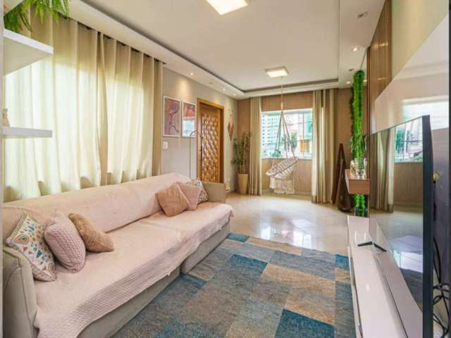 Casa com 3 quartos à venda na Rua Comprida, --, Vila Mazzei, São Paulo por R$ 861.000