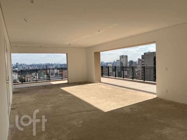 Apartamento com 3 quartos à venda na Rua Peixoto Gomide, --, Jardim Paulista, São Paulo por R$ 7.500.000