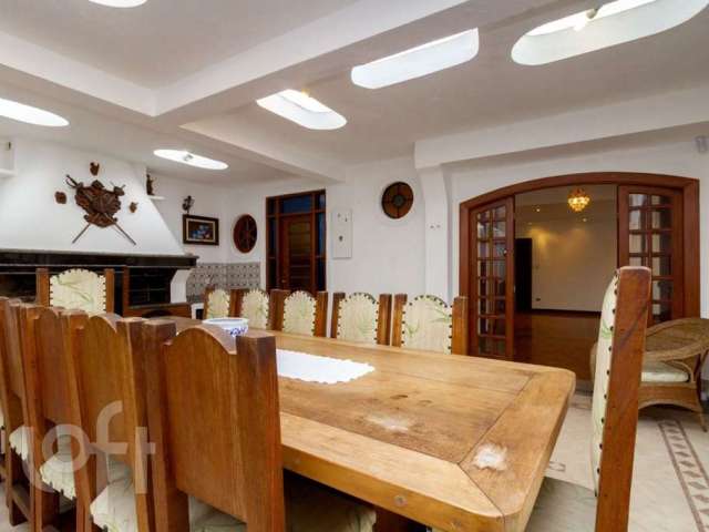 Casa com 3 quartos à venda na Juvenal Galeno, --, Cursino, São Paulo por R$ 1.550.000