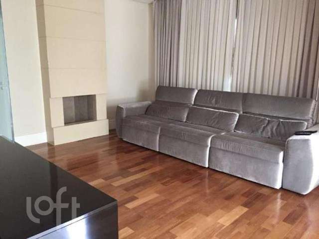 Apartamento com 3 quartos à venda na Damasceno Vieira, --, Jabaquara, São Paulo por R$ 1.400.000