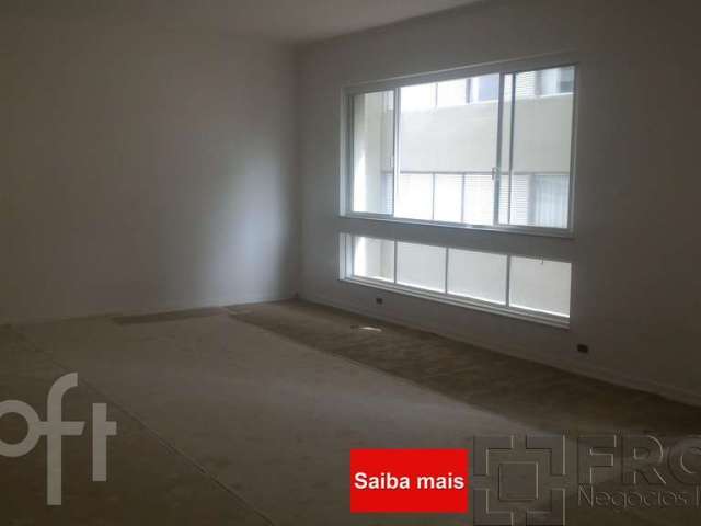 Apartamento com 3 quartos à venda na Rua Doutor Albuquerque Lins, --, Santa Cecília, São Paulo por R$ 1.060.000