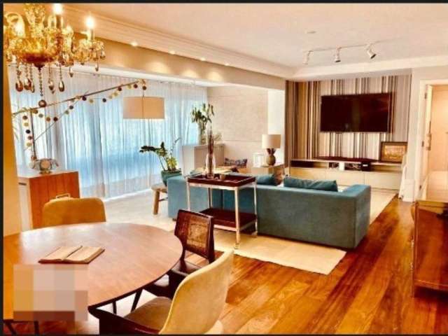 Apartamento com 2 quartos à venda na Rua Marechal Deodoro, --, Santo Amaro, São Paulo por R$ 2.000.000