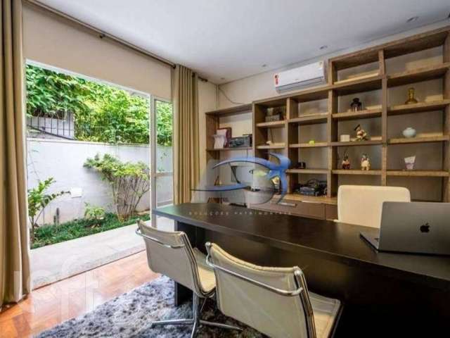 Casa com 5 quartos à venda na Rua Tomé Portes, --, Campo Belo, São Paulo por R$ 5.200.000