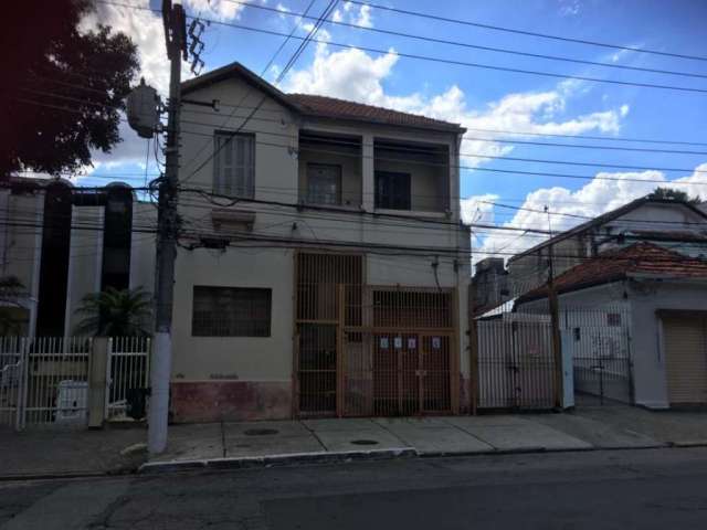 Terreno à venda na Rua Mesquita, --, Vila Deodoro, São Paulo por R$ 4.250.000