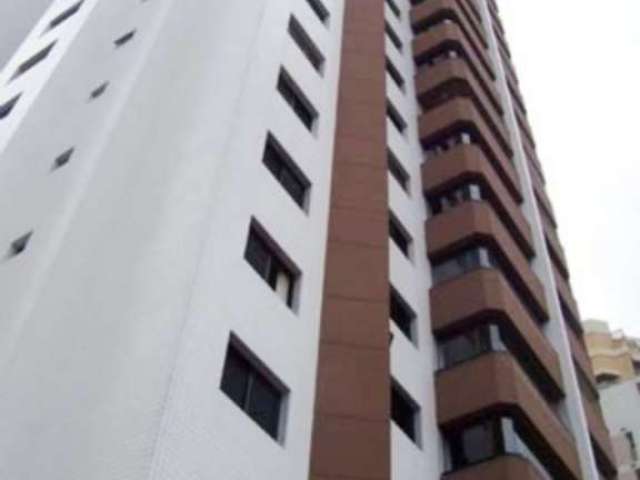 Apartamento com 3 quartos à venda na Rua Apinajés, --, Perdizes, São Paulo por R$ 1.700.000