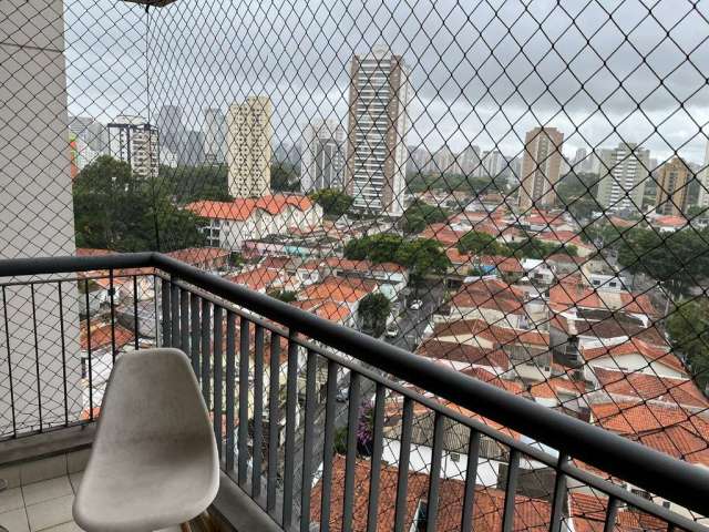 Apartamento com 3 quartos à venda na Rua Conceição de Monte Alegre, --, Cidade Monções, São Paulo por R$ 1.499.999