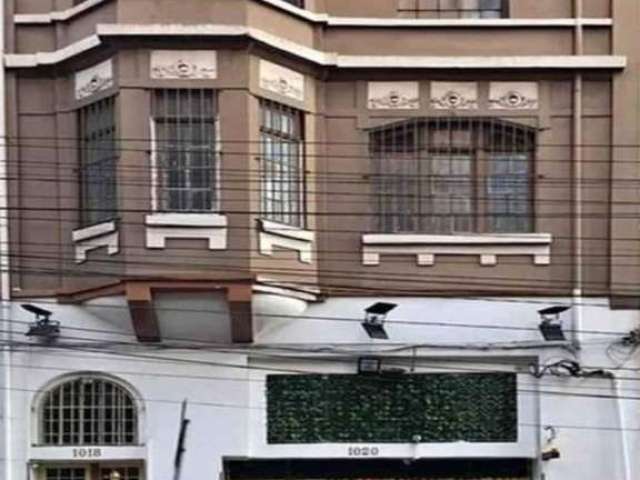 Prédio à venda na Alameda Glete, --, Campos Eliseos, São Paulo por R$ 2.862.000