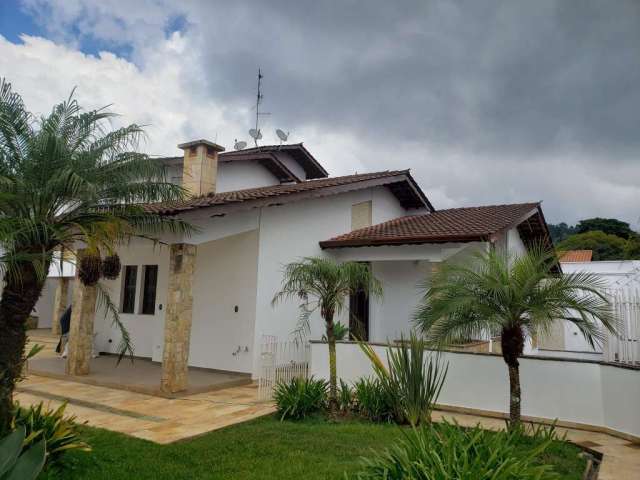 Casa com 5 quartos à venda na Santana, --, Vila Marques, São Roque por R$ 4.300.000