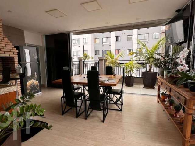 Apartamento com 3 quartos à venda na Dona Gabriela, --, Tucuruvi, São Paulo por R$ 3.200.000