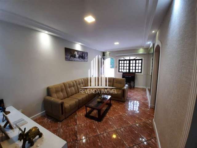 Casa com 4 quartos à venda na Rua Safira, --, Centro, Diadema por R$ 1.085.000