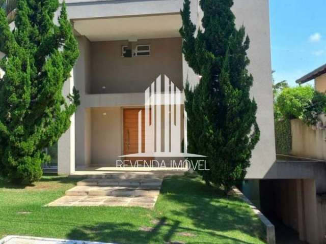Casa em condomínio fechado com 4 quartos à venda na Alameda das Camélias, --, Alphaville, Santana de Parnaíba por R$ 5.300.000