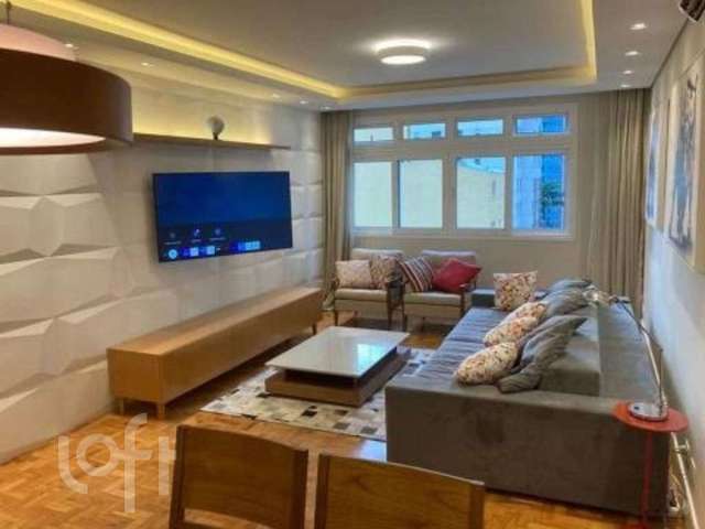 Apartamento com 3 quartos à venda na Rua Iguatemi, --, Itaim Bibi, São Paulo por R$ 1.700.000