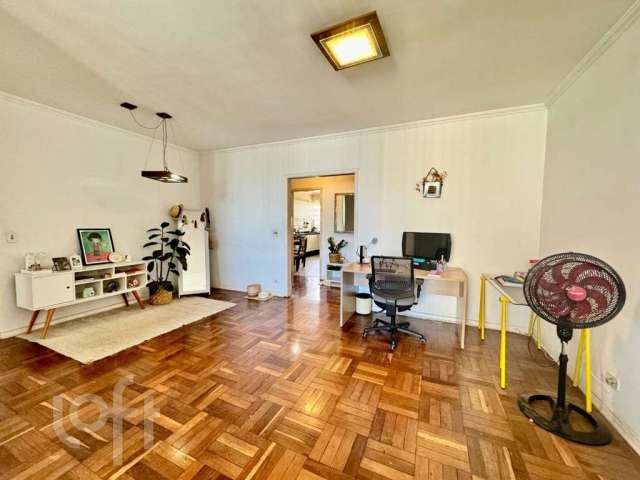 Apartamento com 3 quartos à venda na Rua Cardoso de Almeida, --, Perdizes, São Paulo por R$ 1.590.000