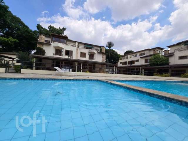 Casa em condomínio fechado com 5 quartos à venda na Joaquim Nabuco, --, Campo Belo, São Paulo por R$ 2.990.000