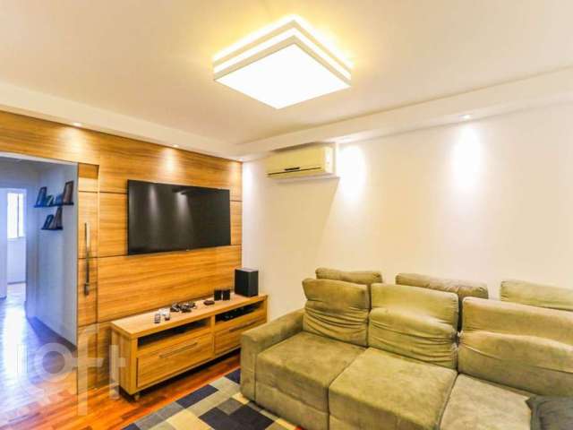 Apartamento com 3 quartos à venda na Rua São Vicente de Paulo, --, Santa Cecília, São Paulo por R$ 1.950.000