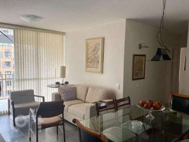 Apartamento com 2 quartos à venda na Rua Ferreira de Araújo, --, Pinheiros, São Paulo por R$ 1.100.000