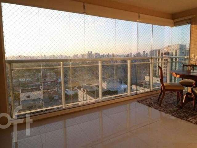 Apartamento com 2 quartos à venda na Lacedemônia, --, Campo Belo, São Paulo por R$ 900.000