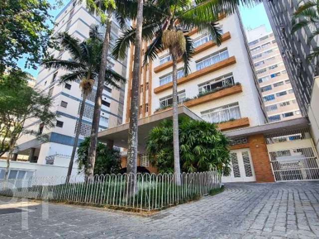 Apartamento com 3 quartos à venda na Itacolomi, --, Consolação, São Paulo por R$ 3.650.000