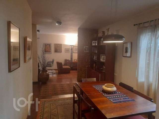 Casa com 3 quartos à venda na João Amaro, --, Itaim Bibi, São Paulo por R$ 1.600.000