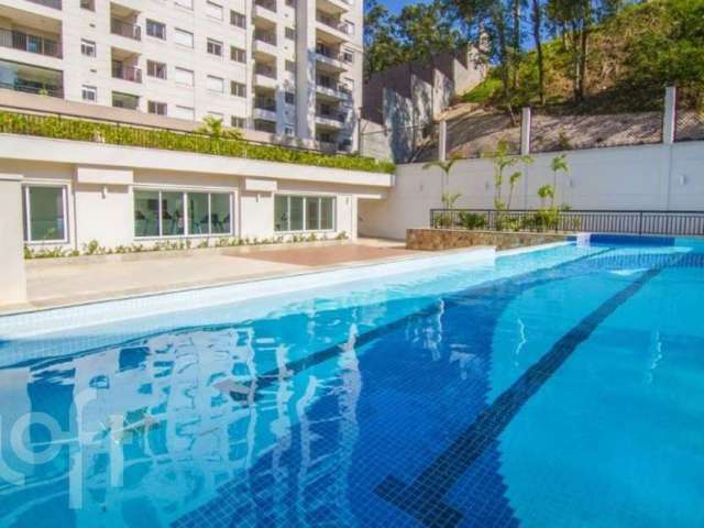 Apartamento com 3 quartos à venda na Rua Nelson Gama de Oliveira, --, Vila Andrade, São Paulo por R$ 989.525