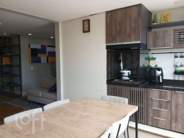 Apartamento com 2 quartos à venda na Ponte João Dias, --, Jardim São Luís, São Paulo por R$ 1.100.000