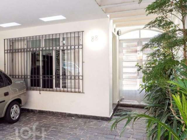 Casa com 3 quartos à venda na Orlando Tarquinio, --, Sacomã, São Paulo por R$ 900.000