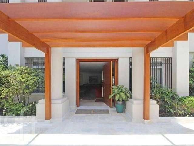 Casa em condomínio fechado com 6 quartos à venda na Doutor Acácio Nogueira, --, Consolação, São Paulo por R$ 7.000.000