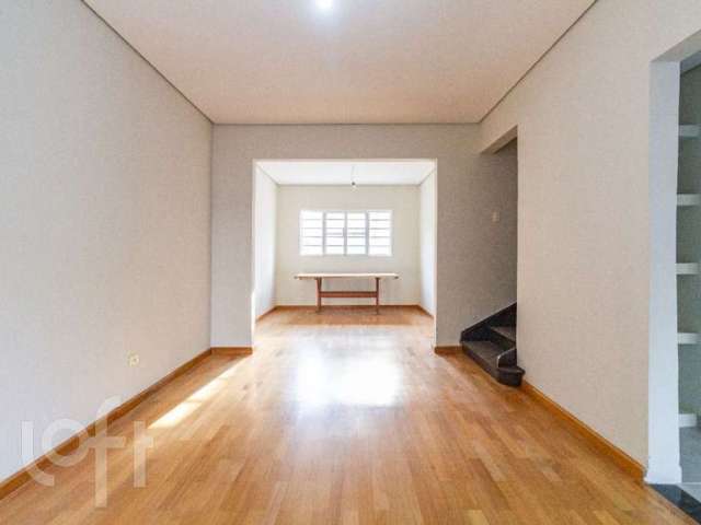 Casa com 3 quartos à venda na Rua Bento Barbosa, --, Santo Amaro, São Paulo por R$ 1.116.000