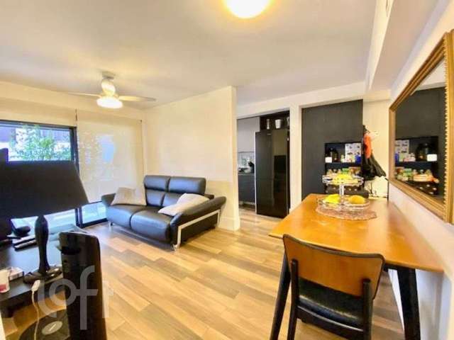 Apartamento com 1 quarto à venda na São Geraldo, --, Barra Funda, São Paulo por R$ 852.000