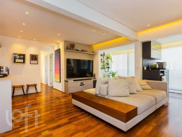 Apartamento com 4 quartos à venda na Albina Barbosa, --, Liberdade, São Paulo por R$ 1.680.000
