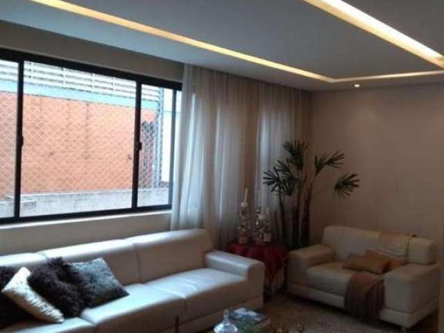 Apartamento com 3 quartos à venda na dos Maracatins, --, Moema, São Paulo por R$ 1.400.000