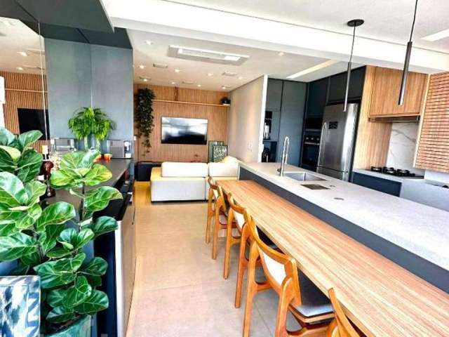 Apartamento com 3 quartos à venda na Rua Hassib Mofarrej, --, Vila Leopoldina, São Paulo por R$ 1.500.000