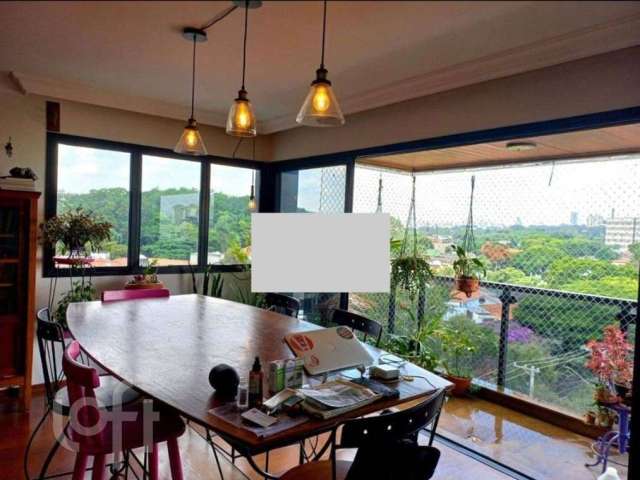 Apartamento com 4 quartos à venda na Belmonte, --, Vila Leopoldina, São Paulo por R$ 1.350.000