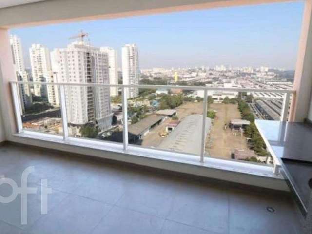 Apartamento com 2 quartos à venda na Rua Schilling, --, Vila Leopoldina, São Paulo por R$ 928.999