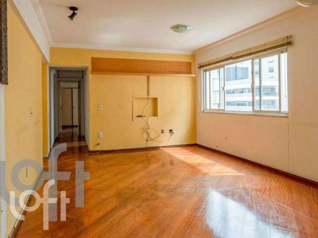 Apartamento com 3 quartos à venda na Afonso de Freitas, --, Vila Mariana, São Paulo por R$ 917.700